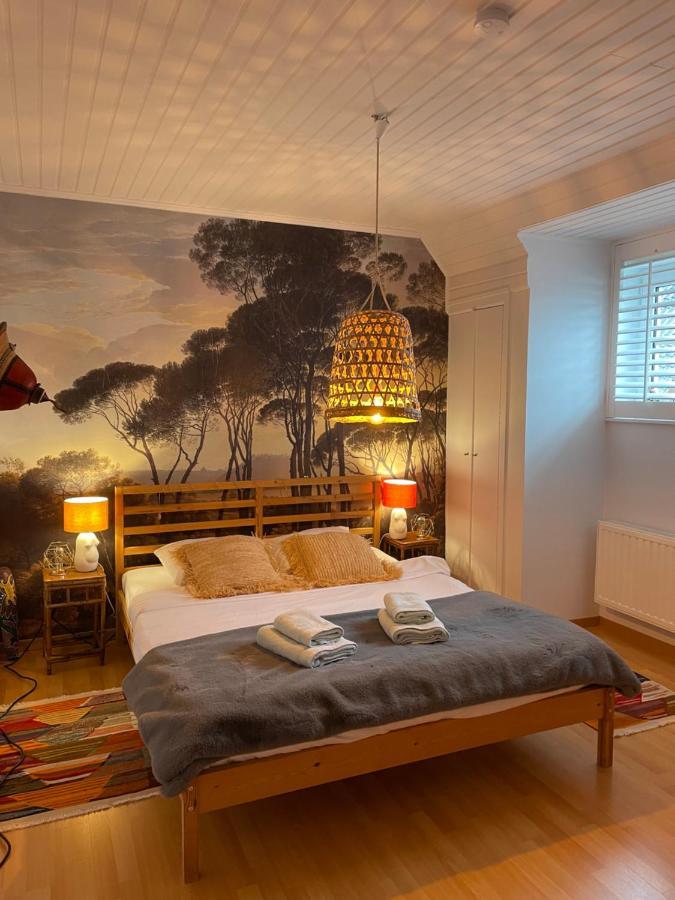 Zee Vakantievilla Begijnhof 5 De Haan Nieuwmunster 外观 照片
