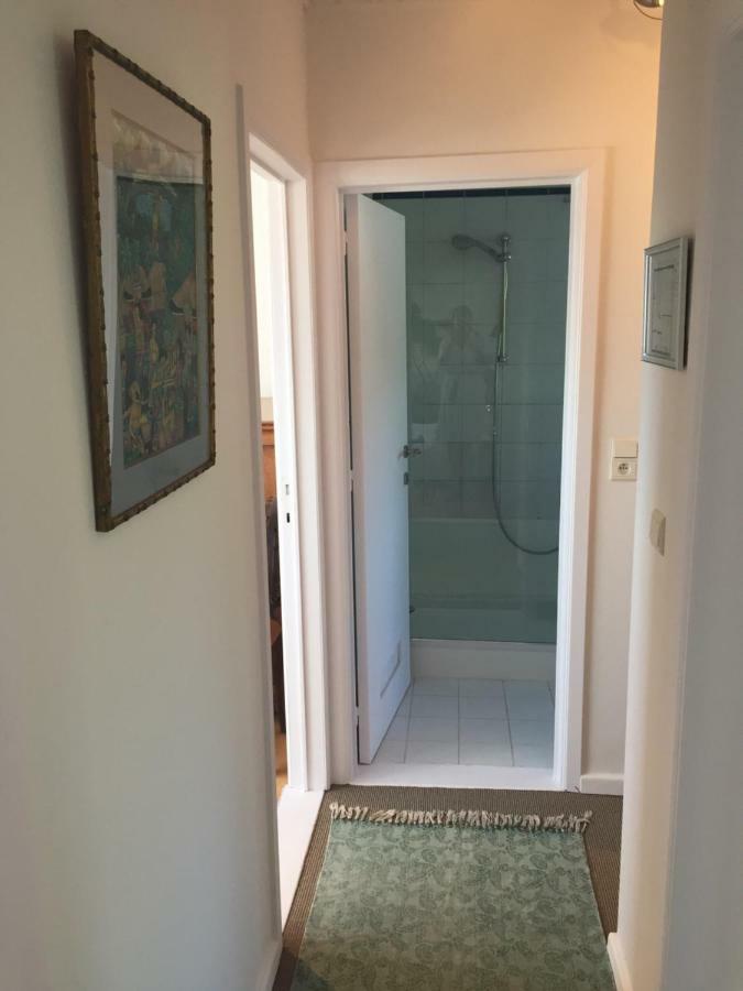 Zee Vakantievilla Begijnhof 5 De Haan Nieuwmunster 外观 照片