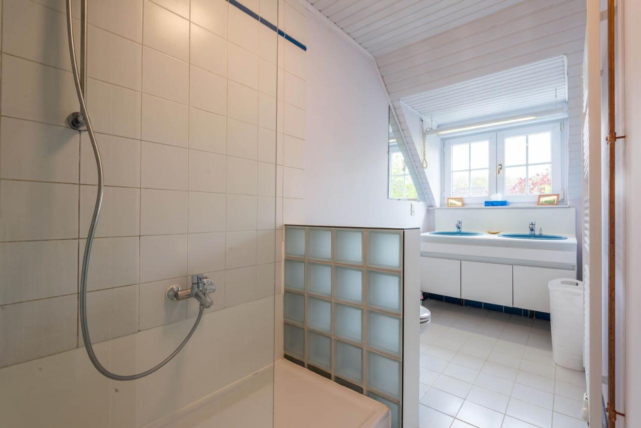 Zee Vakantievilla Begijnhof 5 De Haan Nieuwmunster 外观 照片