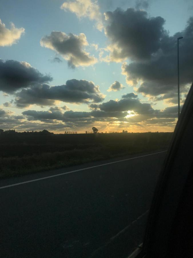 Zee Vakantievilla Begijnhof 5 De Haan Nieuwmunster 外观 照片